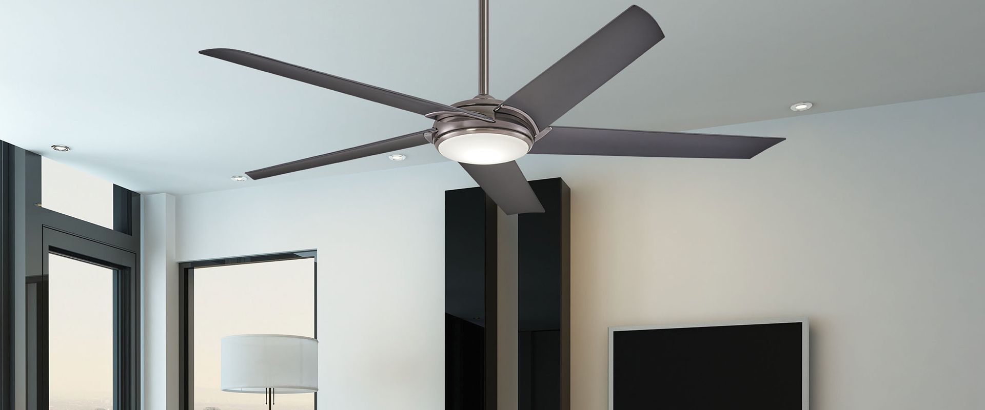 Ceiling Fan Equipment