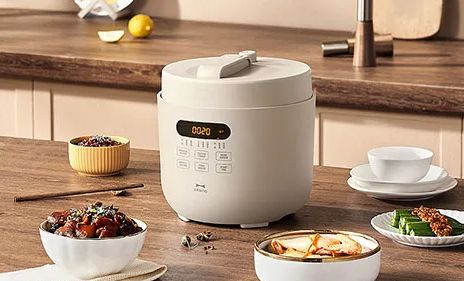 Rice Cooker