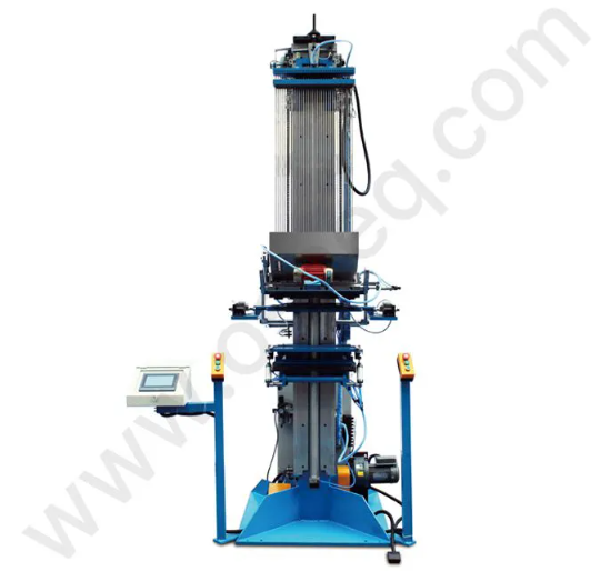 Powder Filling Machine