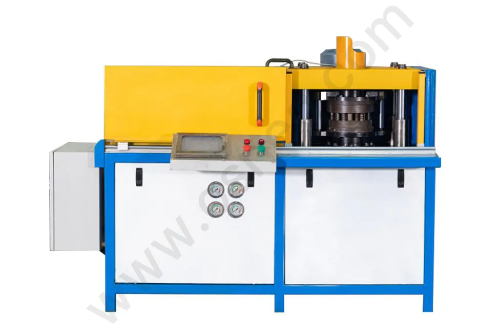 Ceiling Fan Rotor Casting Machine