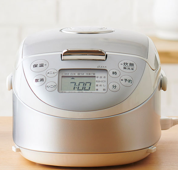 Rice Cooker