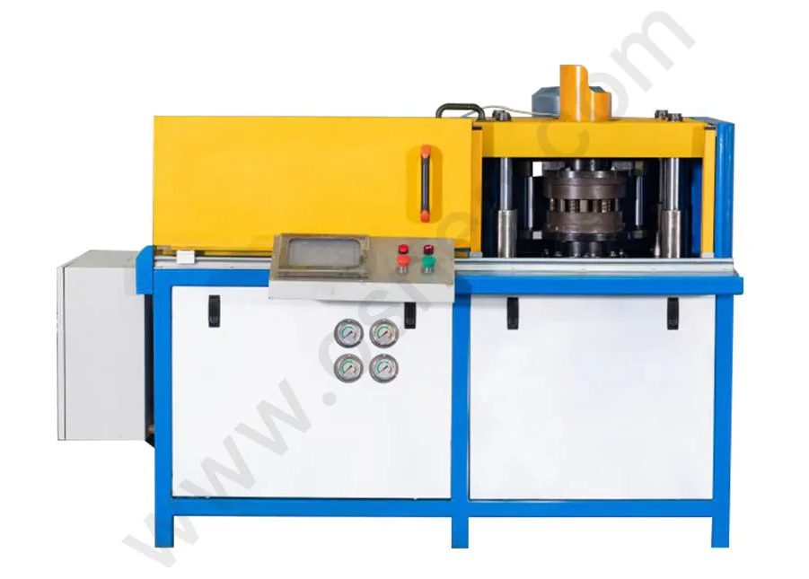  Ceiling Fan Rotor Casting Machine