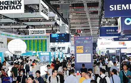 The story of OSNO and the 24th China Small Home Appliances Trade Exhibition