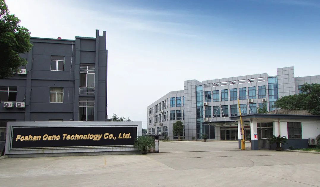 Foshan Osno Technology Co., Ltd.