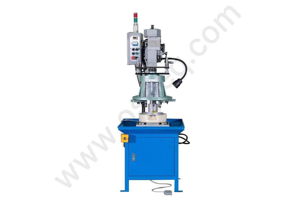 Multi-Spindles Hydraulic Drilling Machine