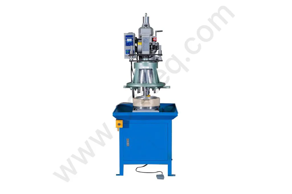 Multi-Spindles Drilling Machine