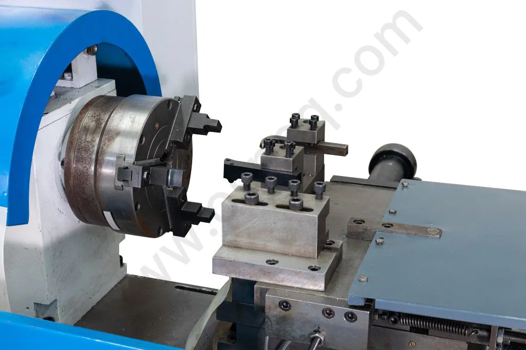 Lathing Machine