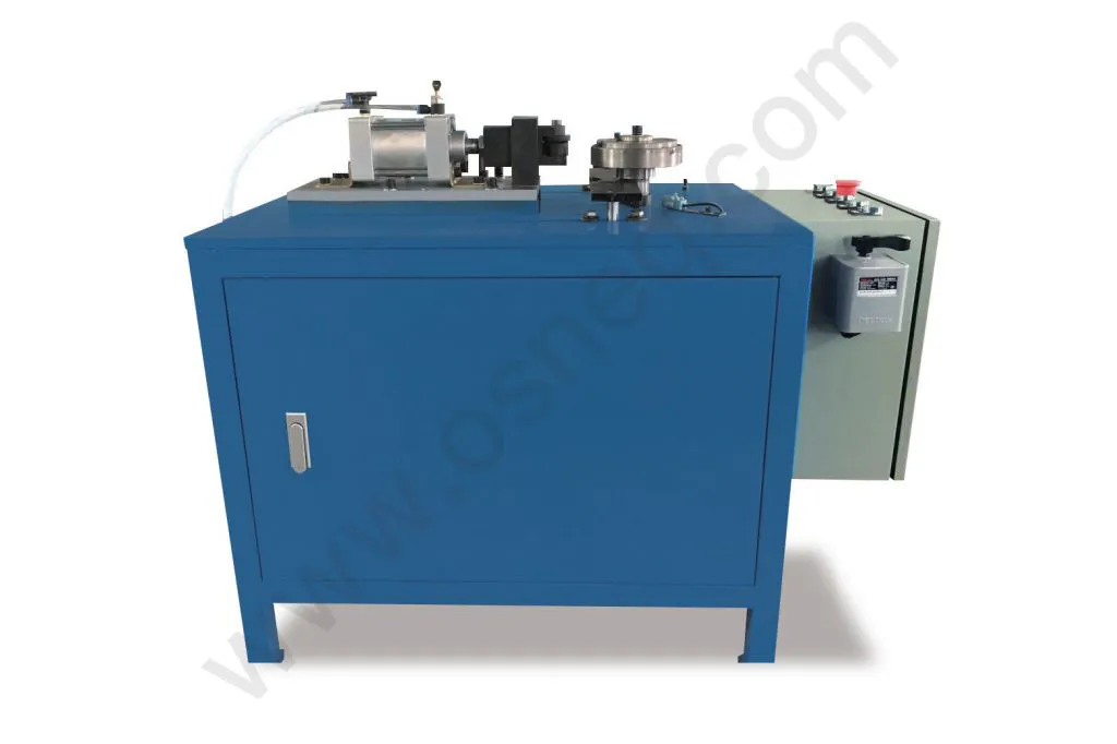 Circle shape forming machine