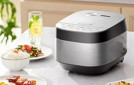 How Are Rice Cookers Made?