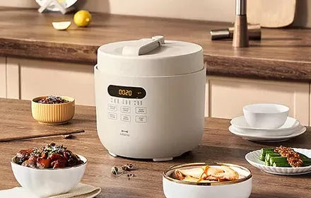 3 Rice Cooker Facts You Might Not Know